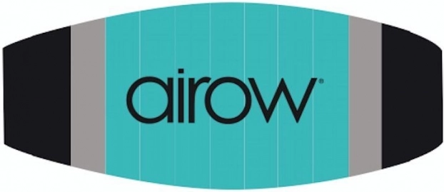 Sportovní létající drak Airow 160 modrý