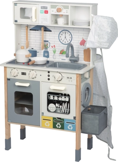 Children's All-in-One Kitchen
