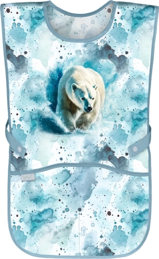 Kinderkoksjas Polar met GRS-certificering