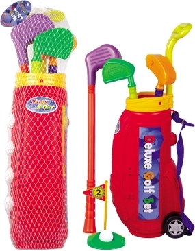 Junior Golf Kids Golf Set