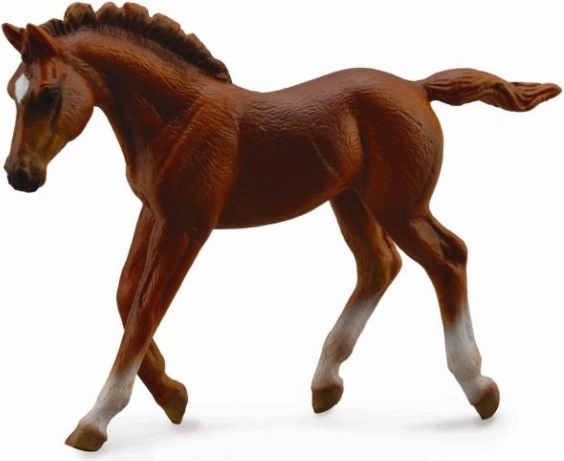 Collecta Figurine Bay – Stallion