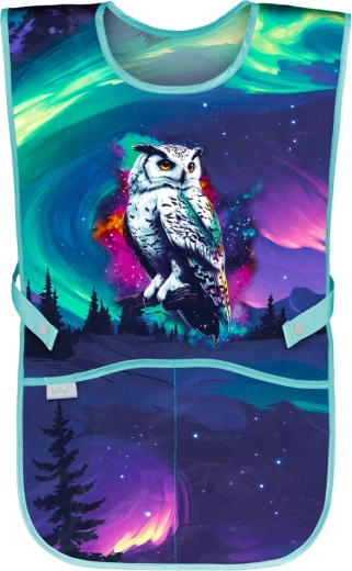 Kinderkeukenschort BAAGL Aurora GRS