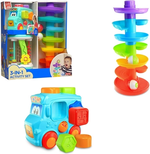 Hape Mon premier set de jeu