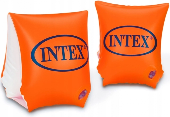 Braccioli gonfiabili da nuoto per bambini INTEX