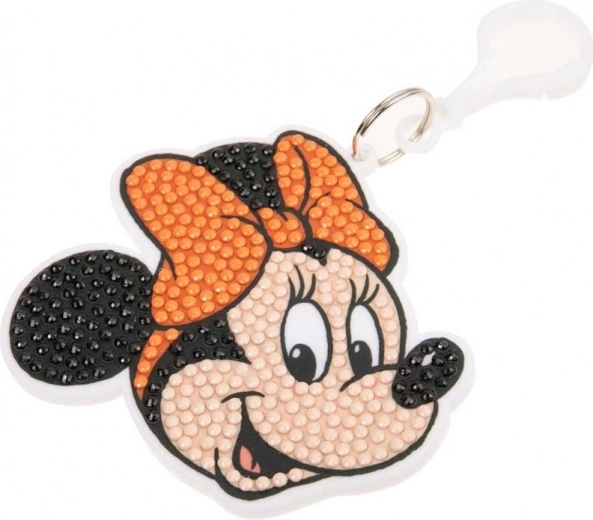 Creative Minnie Pendant Kit