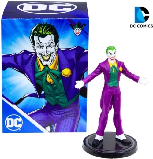 LED-figuur Joker