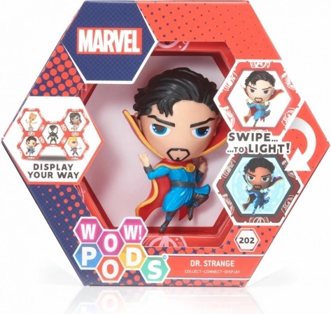 WOW POD – Marvel Dr. Strange samlerlysfigur