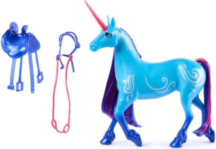 Unicorn from Unicorn Academy Grooming River