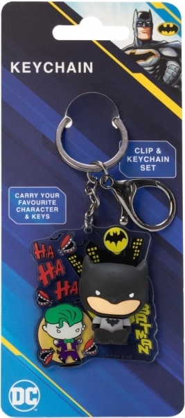 3D hanger Batman