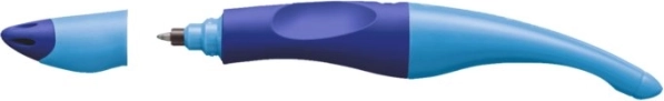 Stabilo EasyOriginal stylo pour droitiers bleu