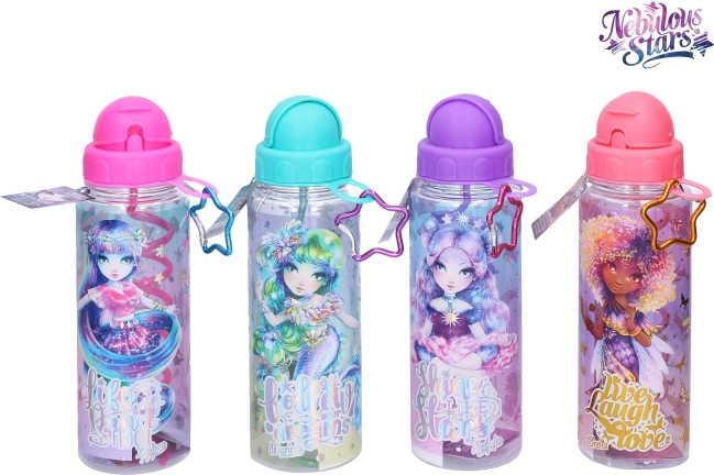 Nebulous Stars drinking bottle 25 cm