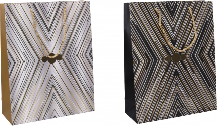 Borsa regalo piccola 18x24x8,5 cm