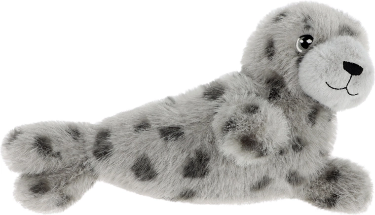 Keeleco almindelig sæl plysdyr 30 cm