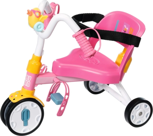 Children's Tricycle BABY born