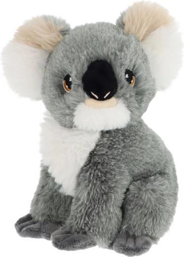 Plys koala KEELECO 18 cm