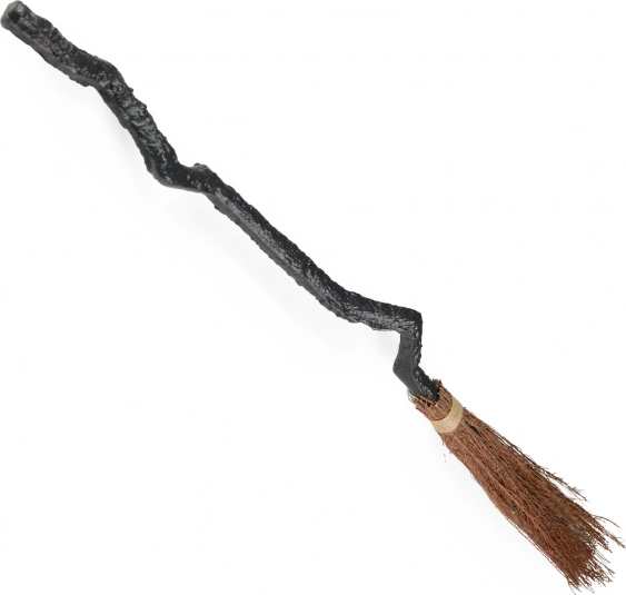 Witch’s Broom