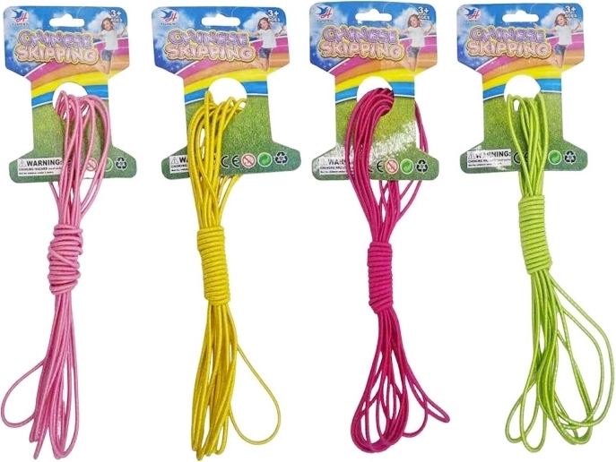 Jumping Elastic 5 m