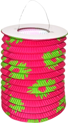 Lampion cilinder 15 cm