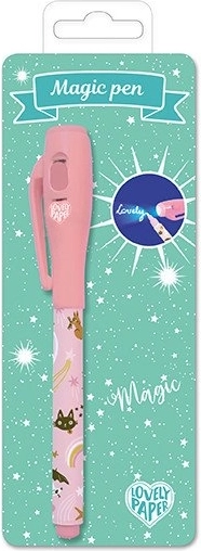 DJECO Stylo magique Lucille
