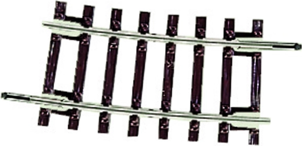 Kolečká oblouková Roco Line R3