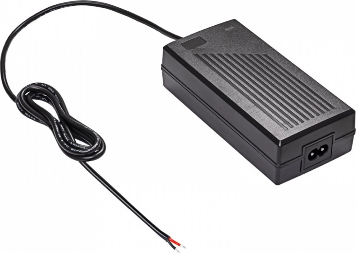 Electric vehicle charger 29.4 V / 2 A 60 W without plug 1 m