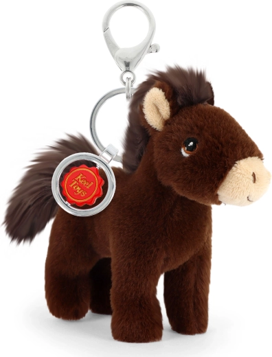 Keeleco brelok do torby królik 12 cm