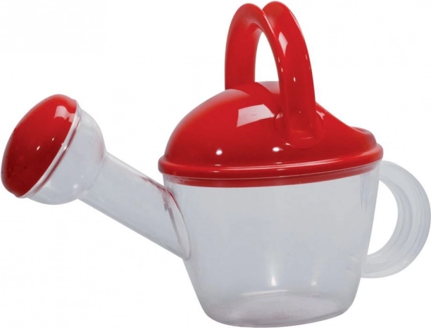 GOWI Gießkanne für Kinder, rot