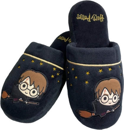 Kapcie damskie Harry Potter 1 Kawaii (38141)