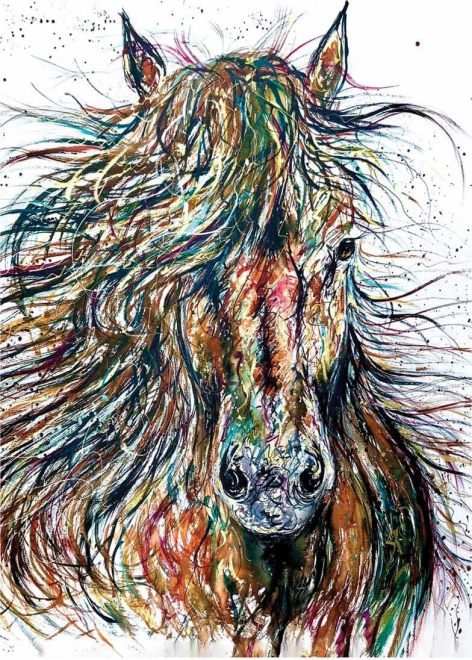 Puzzle ANATOLIAN Wind 500 stukjes