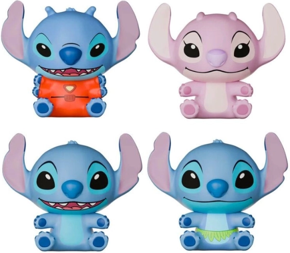 Lilo & Stitch squishy anti-stress toy Lilo