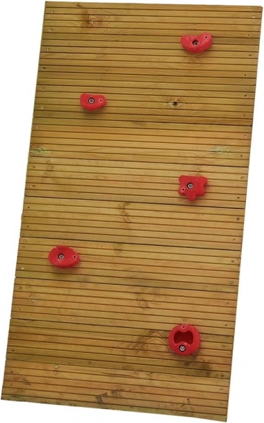 Plezalna stena 1,20 m