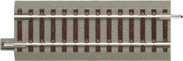 Roco geoLINE redukce kolejí pro připojení k ROCO LINE, 100 mm, H0