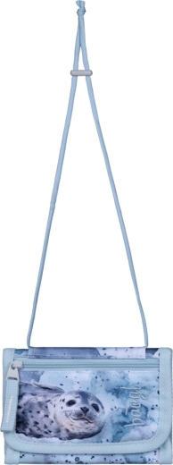 Baagl nek sport portemonnee Polar GRS