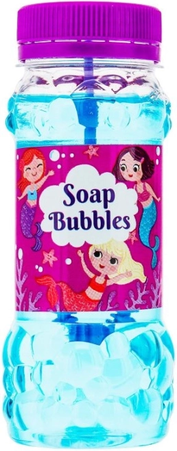 Mermaid Bubbles 145ml