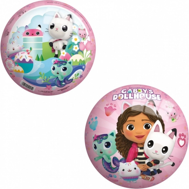 Ball JOHN 23 cm Gabby’s Dollhouse