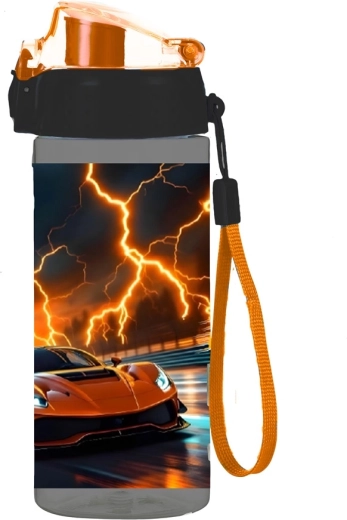 Borraccia per bambini OXY Click 500 ml