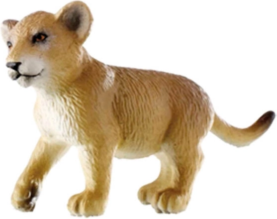 Bullyland Lion Cub Figurine
