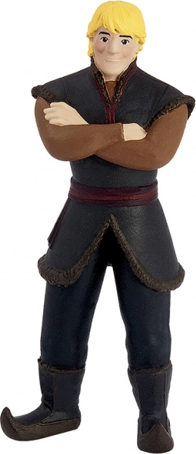 Kristoff Regno di Ghiaccio