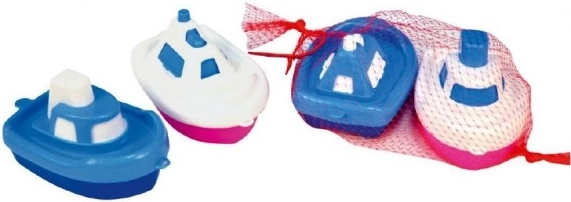 Bath Boats for Children