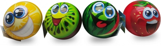 Soft Bouncy Ball 9.6 cm