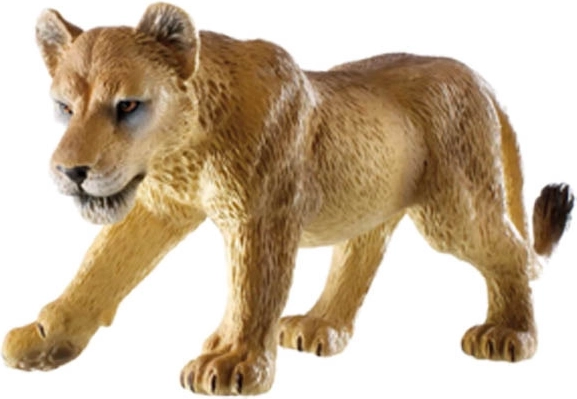 Lioness figurine Bullyland