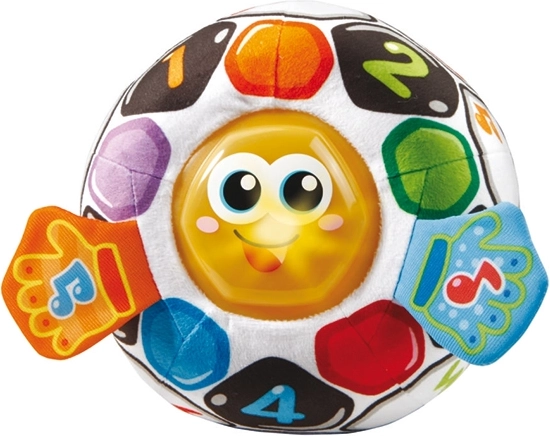 Vtech My First Soccer Ball