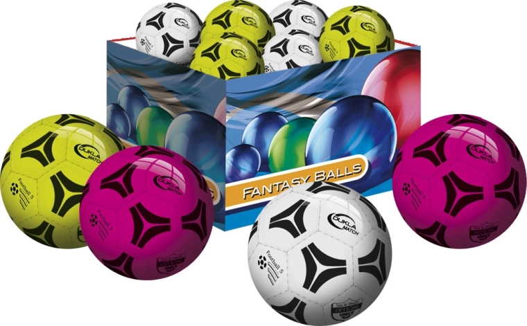 Mini žoga Dukla 15 cm