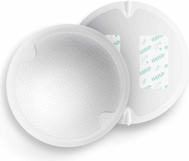 Neno blazinice za dojenje Naturale 60 kos