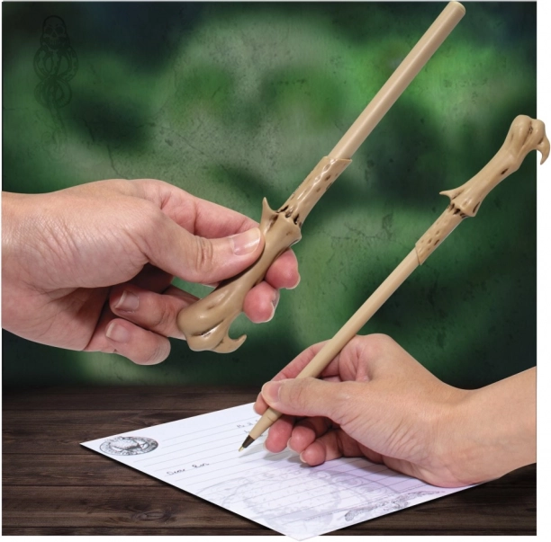 Harry Potter Voldemort Pen