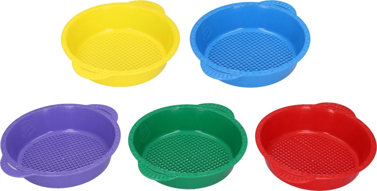 Tamis à sable 12 cm