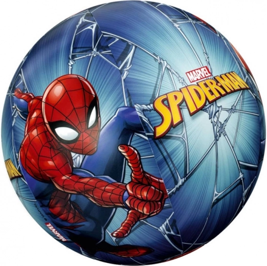Inflatable beach ball SPIDER-MAN 51 cm