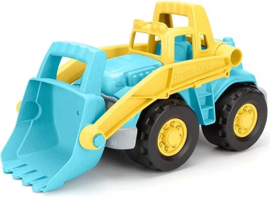 Caricatore Green Toys in plastica riciclata al 100%