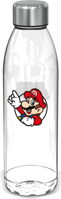 Super Mario Water Bottle 980 ml