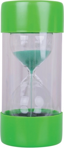 1-Minute Sand Timer BIGJIGS TOYS